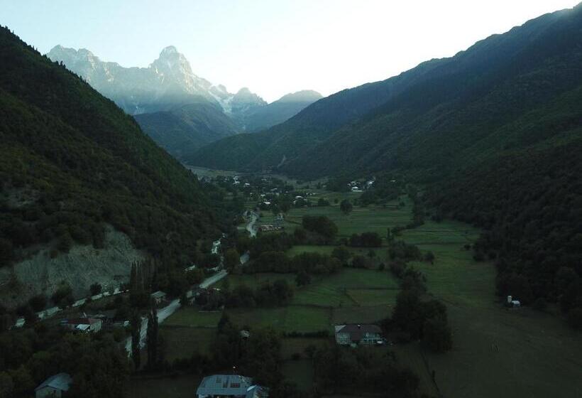 پانسیون Dali Kaldanis Guest House