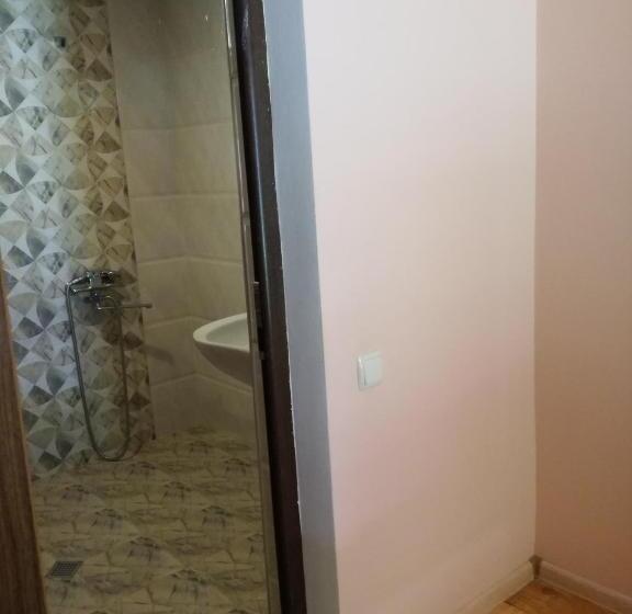 پانسیون Dali Kaldanis Guest House