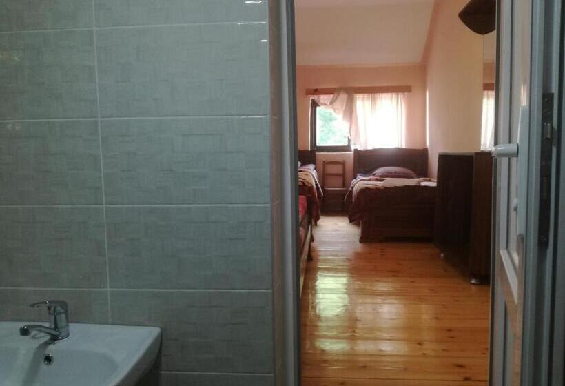 پانسیون Dali Kaldanis Guest House