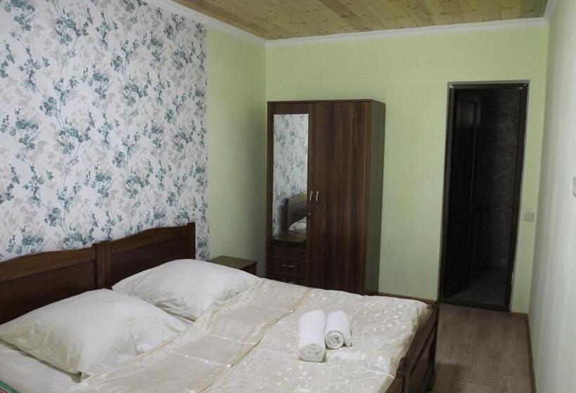 پانسیون Dali Kaldanis Guest House