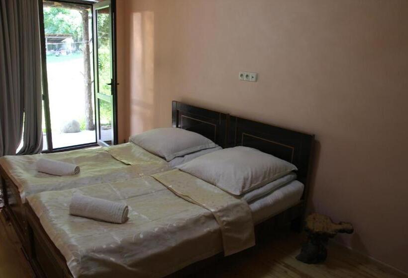 پانسیون Dali Kaldanis Guest House