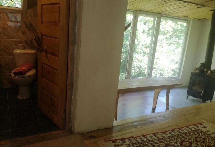 پانسیون Dali Kaldanis Guest House