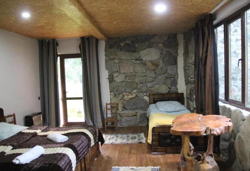 پانسیون Dali Kaldanis Guest House