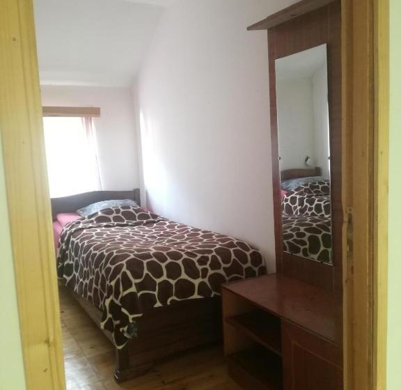 پانسیون Dali Kaldanis Guest House