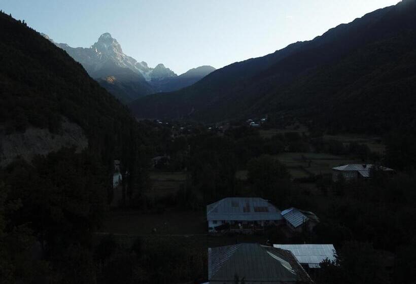 پانسیون Dali Kaldanis Guest House