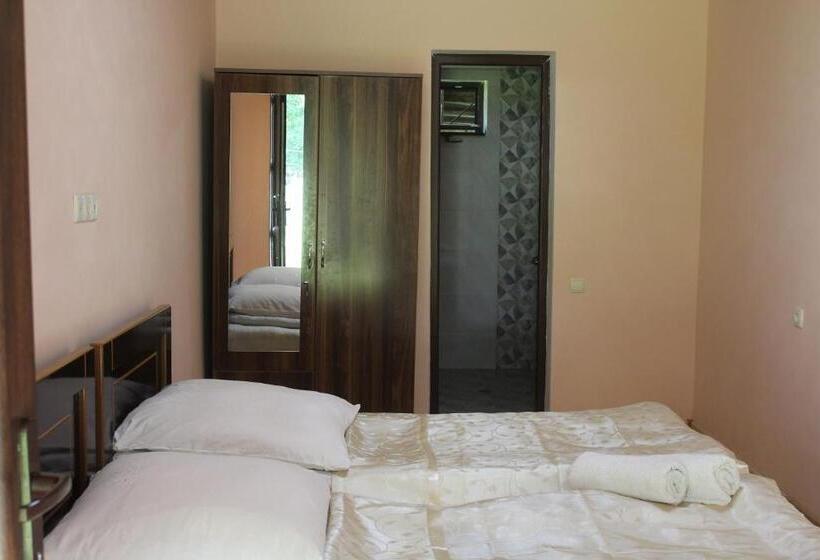 پانسیون Dali Kaldanis Guest House