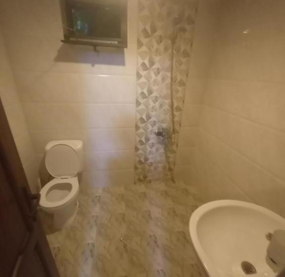 پانسیون Dali Kaldanis Guest House