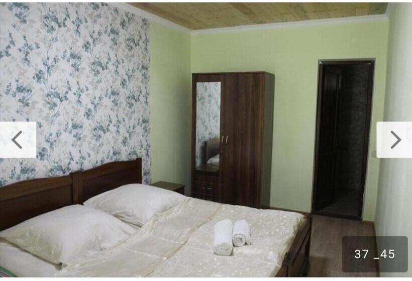 پانسیون Dali Kaldanis Guest House