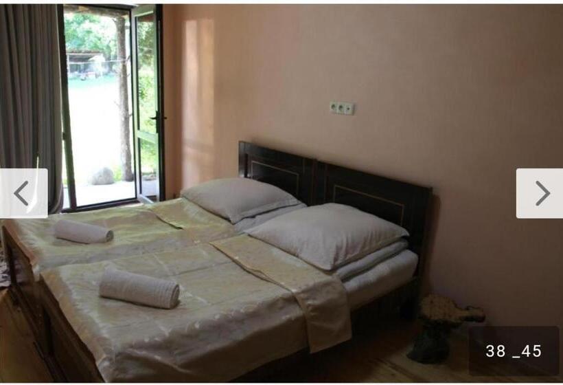 پانسیون Dali Kaldanis Guest House