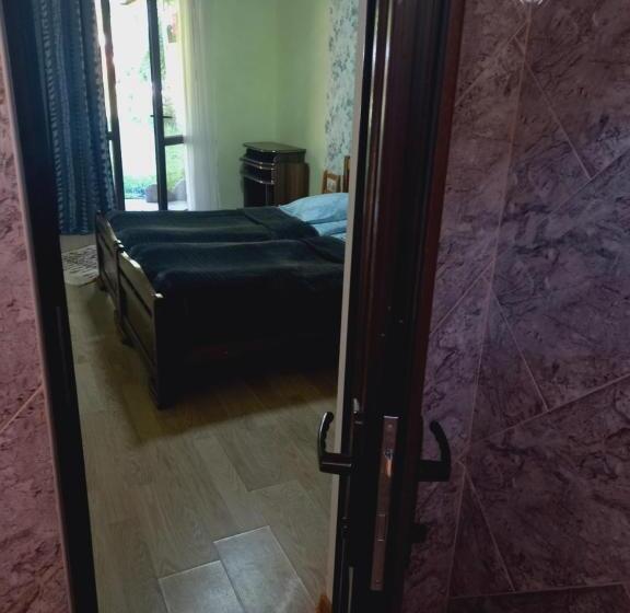 پانسیون Dali Kaldanis Guest House