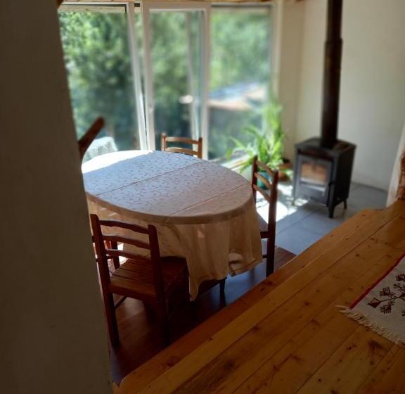 پانسیون Dali Kaldanis Guest House