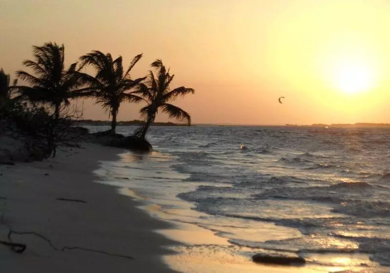 ペンション Pousada Velho Bateau