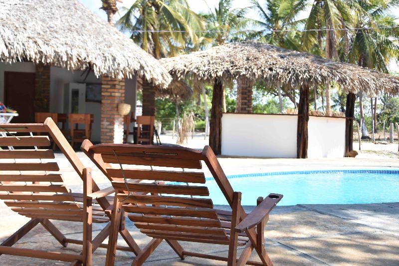 بنسيون Pousada Velho Bateau