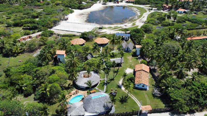 بنسيون Pousada Velho Bateau