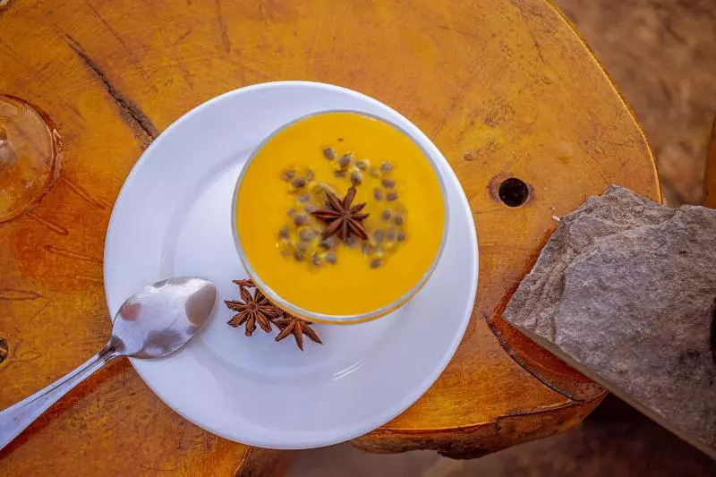 ペンション Pousada Velho Bateau