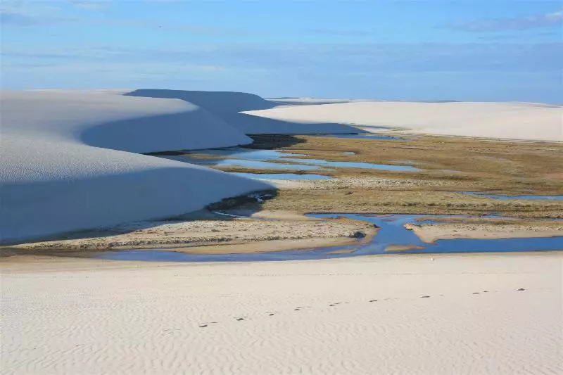 ペンション Pousada Velho Bateau