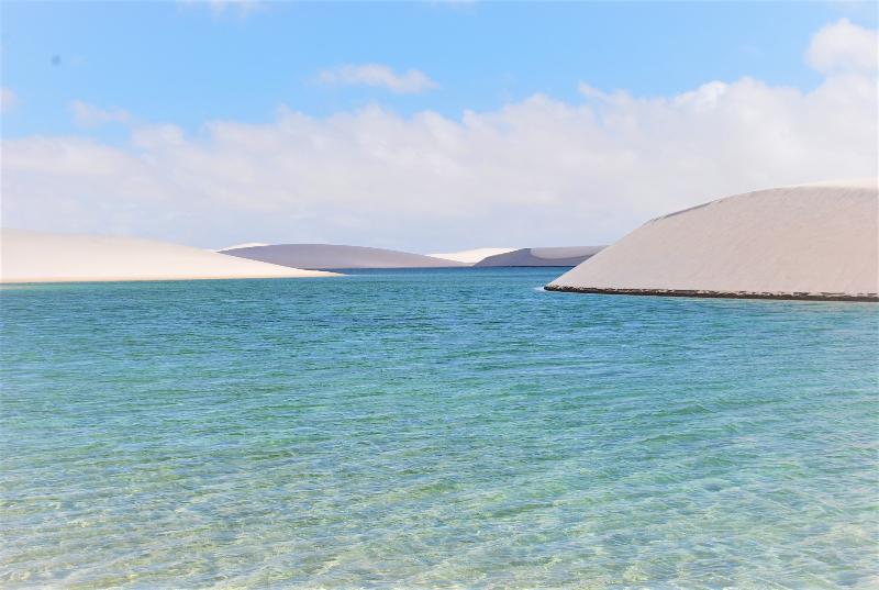 بنسيون Pousada Velho Bateau