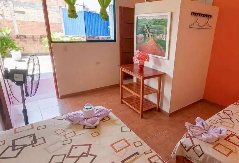 Majatalo Shoffi S House Backpackers