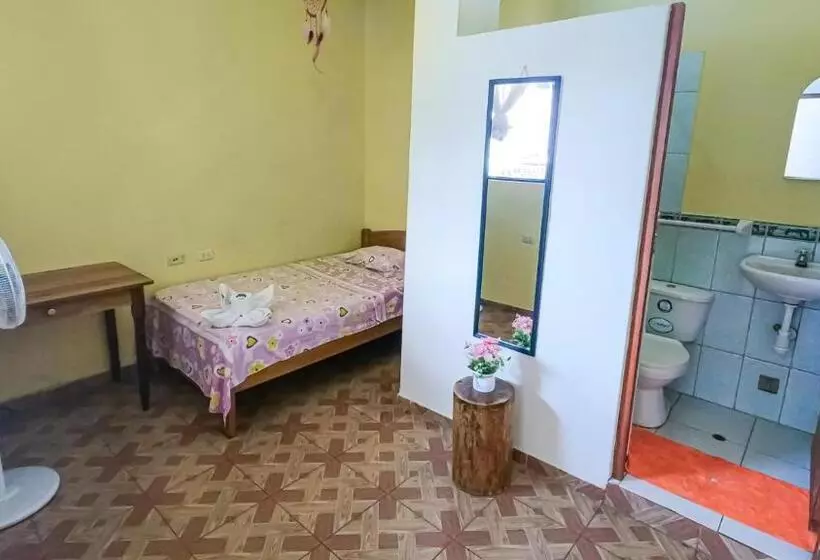 Majatalo Shoffi S House Backpackers