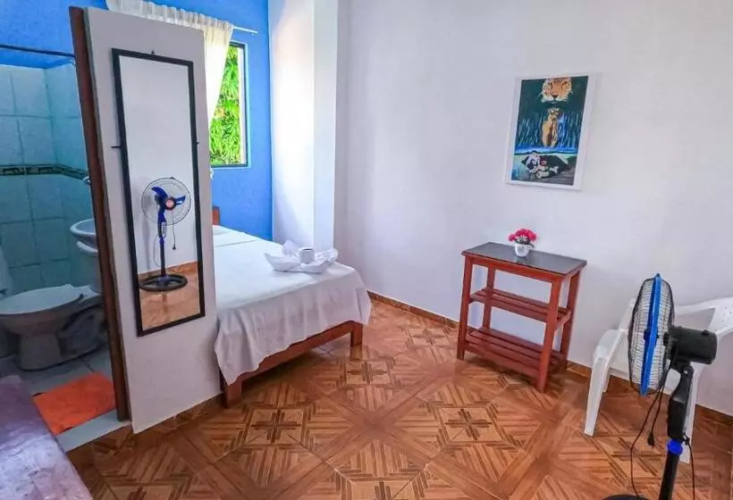 Majatalo Shoffi S House Backpackers