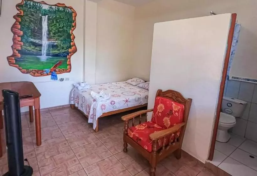 Majatalo Shoffi S House Backpackers