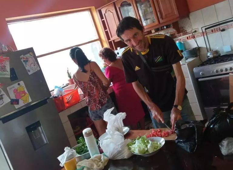 Majatalo Shoffi S House Backpackers