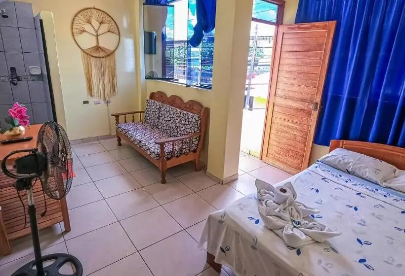 Majatalo Shoffi S House Backpackers