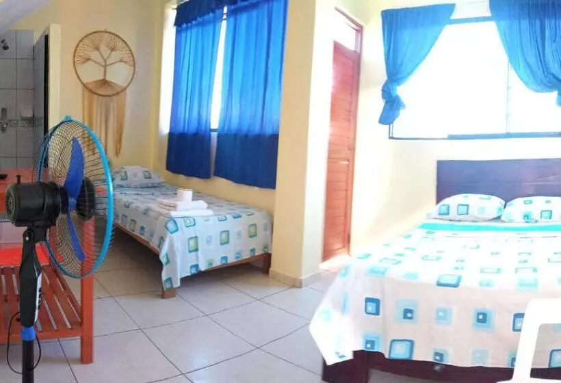 Majatalo Shoffi S House Backpackers