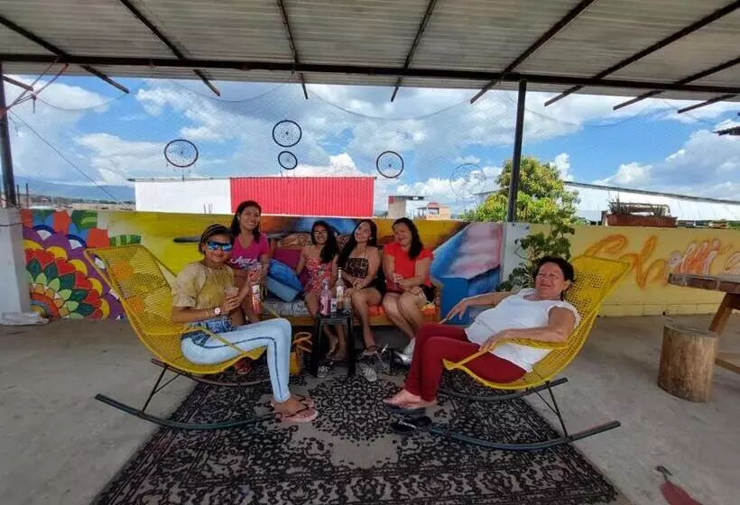 Majatalo Shoffi S House Backpackers