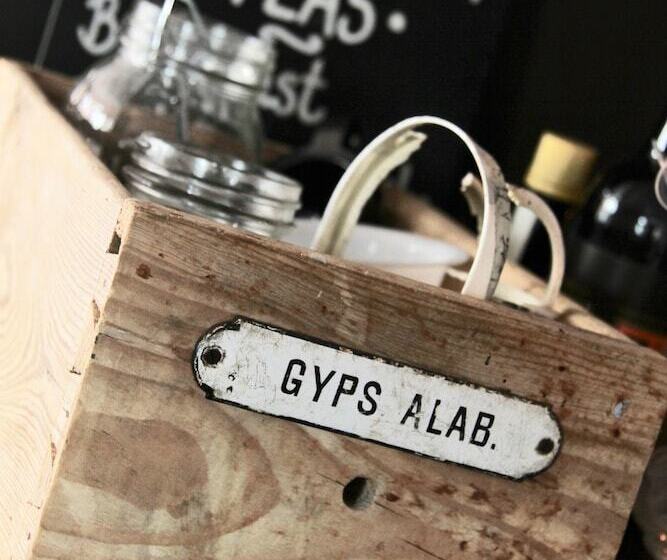 فندق Chequers Inn