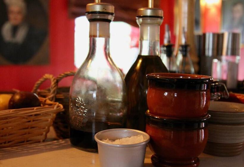 فندق Chequers Inn