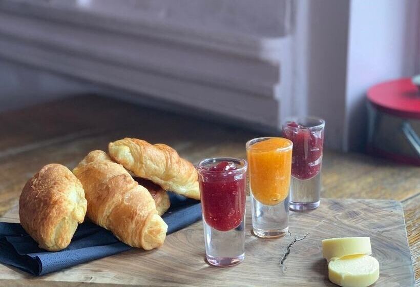 فندق Chequers Inn