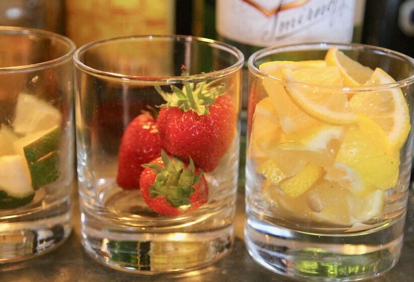 فندق Chequers Inn