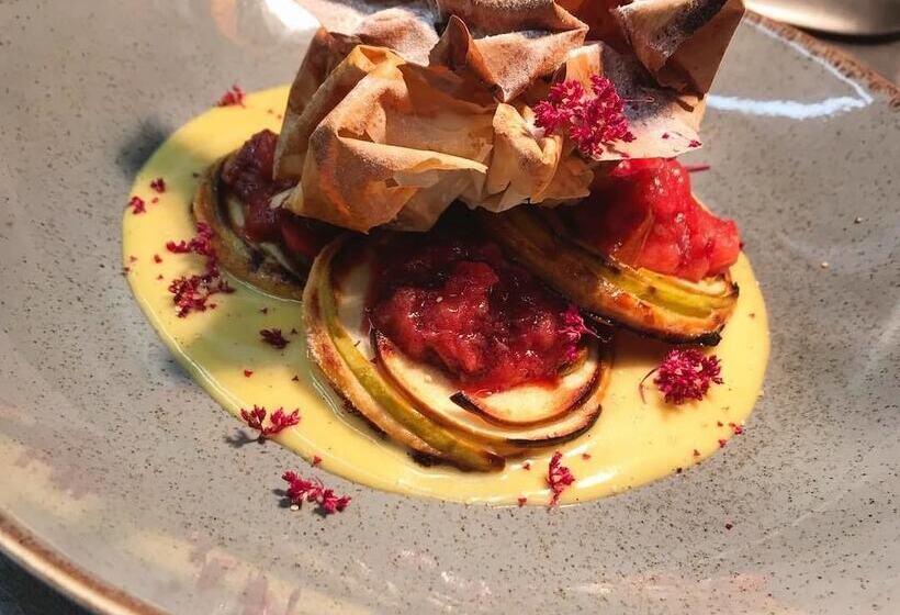 فندق Chequers Inn