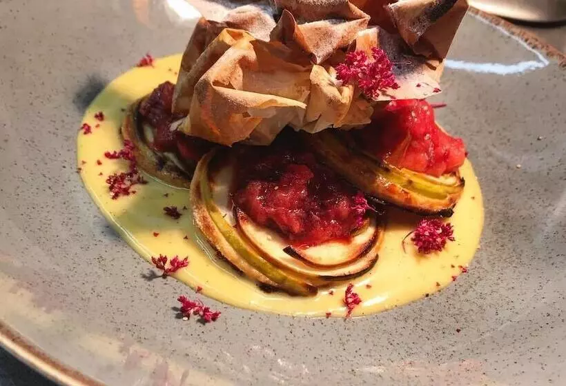 Hotelli Chequers Inn