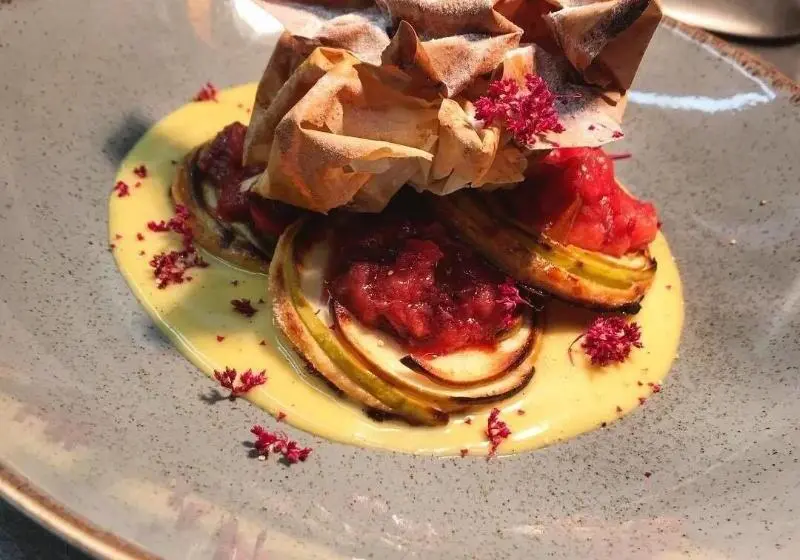 Hotelli Chequers Inn
