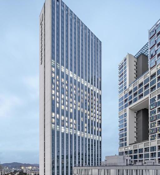 Hotel Manjing Hualepin