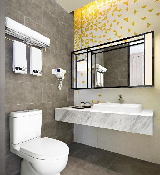 Hotel Manjing Hualepin