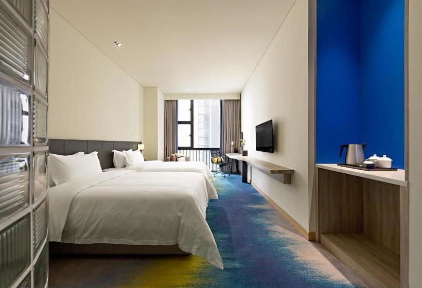 Hotel Manjing Hualepin