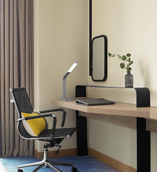 Hotel Manjing Hualepin