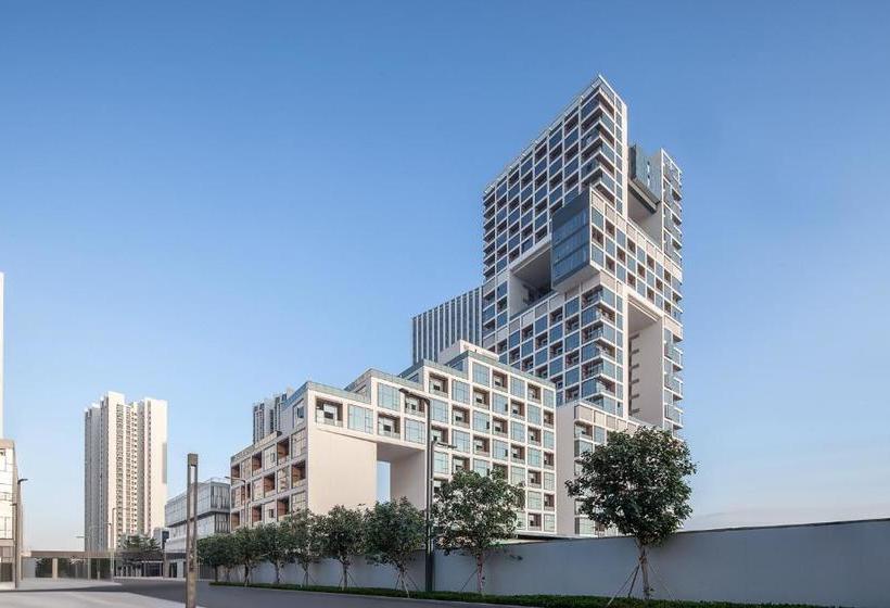 Hotel Manjing Hualepin