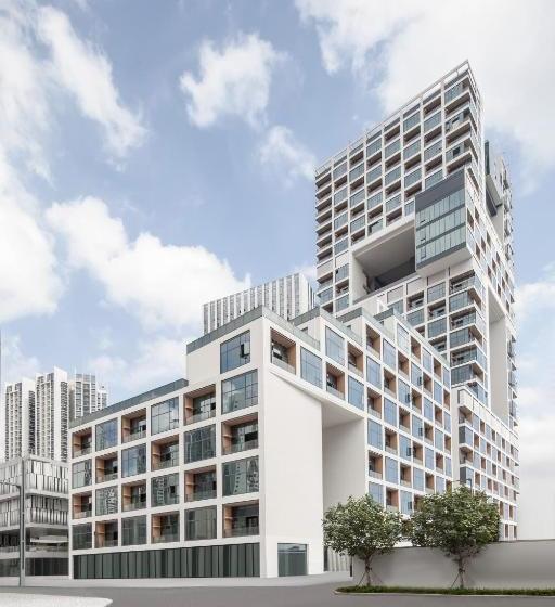 Hotel Manjing Hualepin