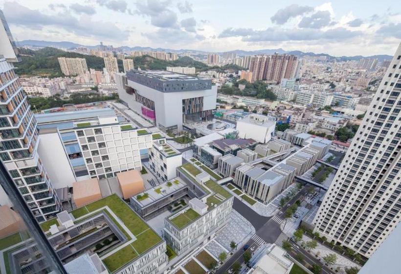 Hotel Manjing Hualepin