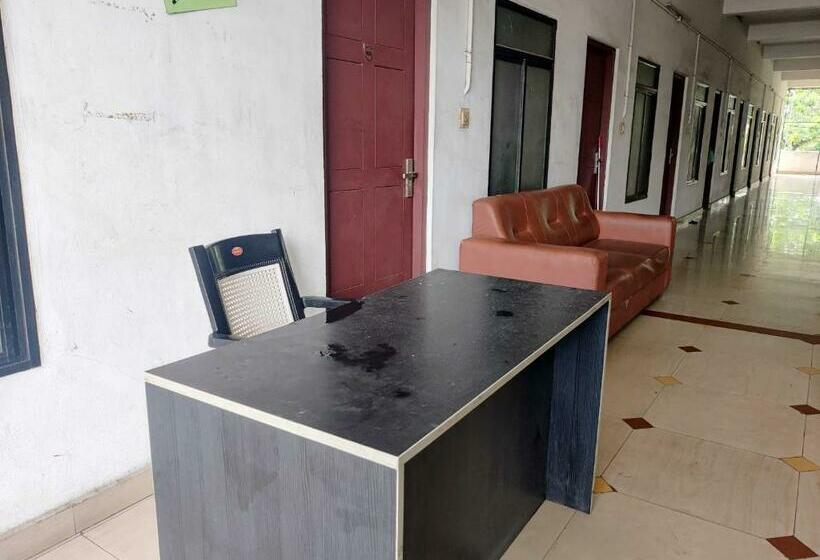 Hotell Spot On Tk 10 Residency