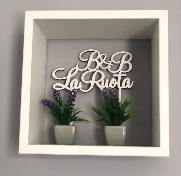 La Ruota B&b
