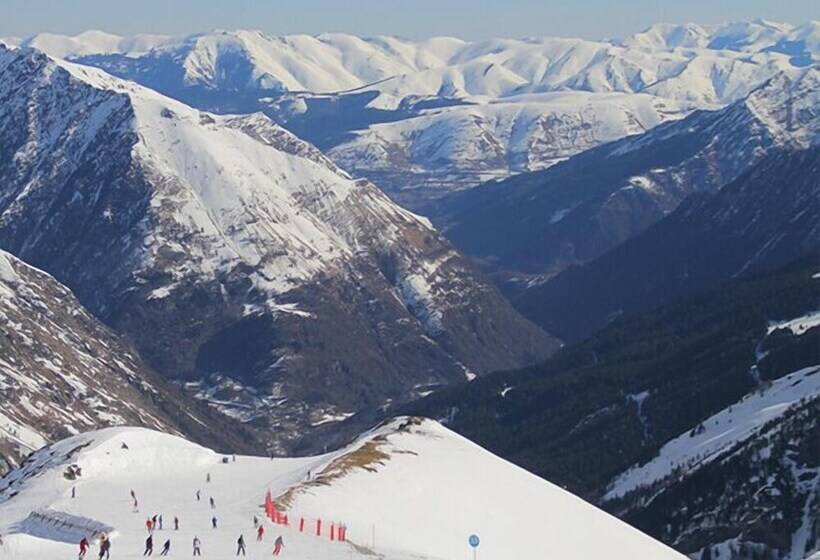 Lagrange Vacances L’écrin Du Badet