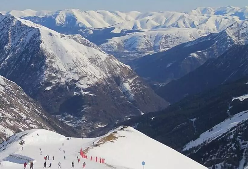 Lagrange Vacances L’écrin Du Badet