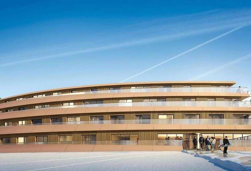 Lagrange Vacances L’écrin Du Badet