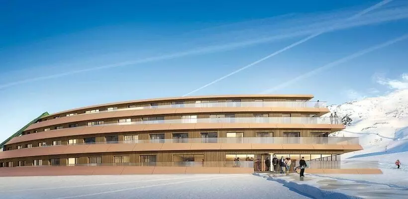 Lagrange Vacances L’écrin Du Badet