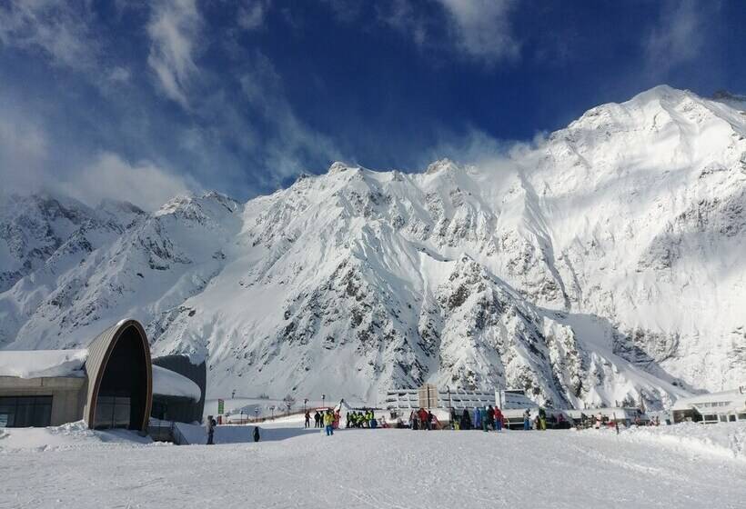 Lagrange Vacances L’écrin Du Badet